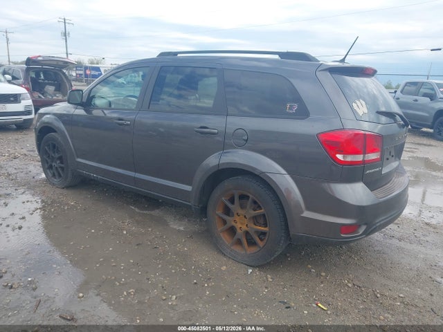 Aukcja sprzedaży 2015 Dodge Journey Sxt, vin: 3C4PDCBB6FT572995, numer aukcji: 45082501