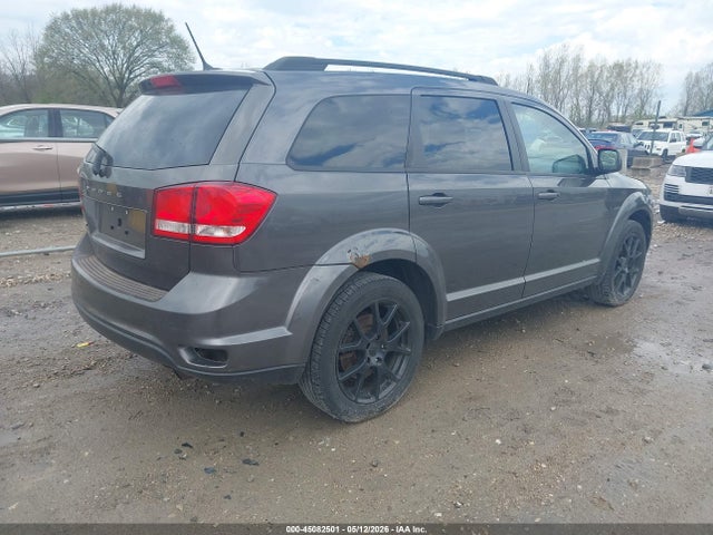 Aukcja sprzedaży 2015 Dodge Journey Sxt, vin: 3C4PDCBB6FT572995, numer aukcji: 45082501