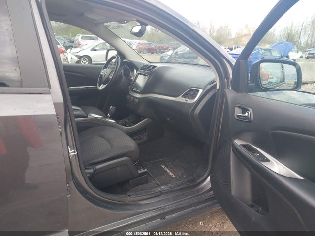 Aukcja sprzedaży 2015 Dodge Journey Sxt, vin: 3C4PDCBB6FT572995, numer aukcji: 45082501