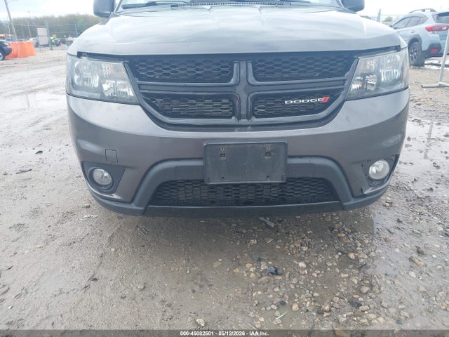 Aukcja sprzedaży 2015 Dodge Journey Sxt, vin: 3C4PDCBB6FT572995, numer aukcji: 45082501