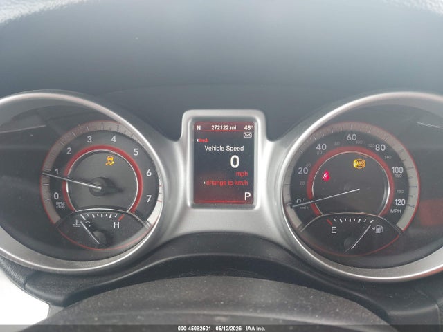 Aukcja sprzedaży 2015 Dodge Journey Sxt, vin: 3C4PDCBB6FT572995, numer aukcji: 45082501