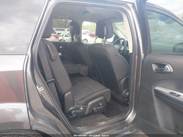 Aukcja sprzedaży 2015 Dodge Journey Sxt, vin: 3C4PDCBB6FT572995, numer aukcji: 45082501