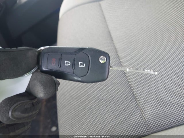 45082507 :رقم المزاد ، 1FTEX1C80FKE27359 vin ، 2015 Ford F-150 Xl مزاد بيع
