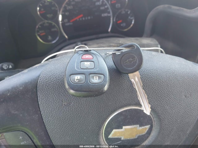 Chevrolet Express 3500 Work Van 2014 1GCZGUCG5E1157060 Image 11