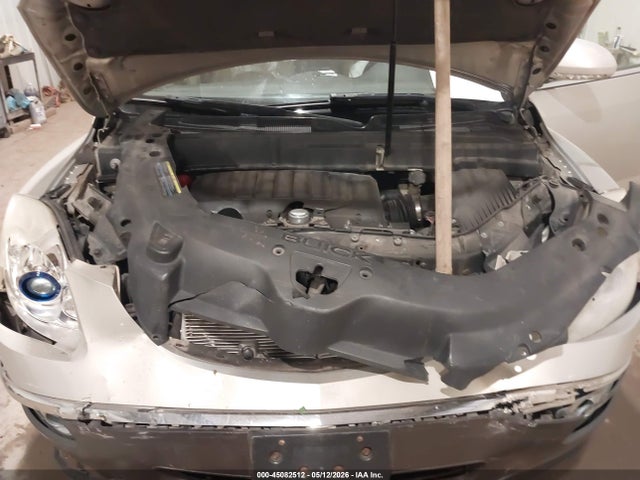 Aukcja sprzedaży 2009 Buick Enclave Cxl, vin: 5GAEV23D79J102129, numer aukcji: 45082512