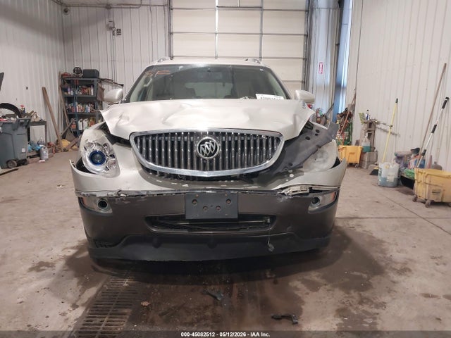 Aukcja sprzedaży 2009 Buick Enclave Cxl, vin: 5GAEV23D79J102129, numer aukcji: 45082512