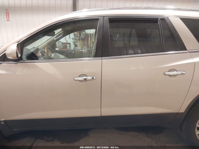 45082512 :رقم المزاد ، 5GAEV23D79J102129 vin ، 2009 Buick Enclave Cxl مزاد بيع