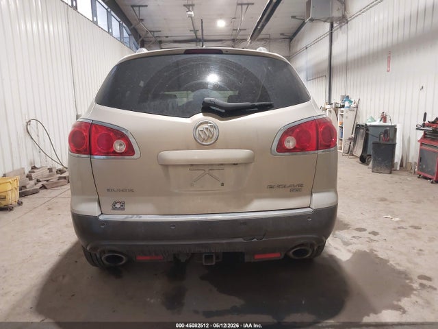 Aukcja sprzedaży 2009 Buick Enclave Cxl, vin: 5GAEV23D79J102129, numer aukcji: 45082512