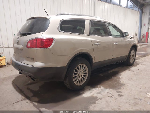 45082512 :رقم المزاد ، 5GAEV23D79J102129 vin ، 2009 Buick Enclave Cxl مزاد بيع