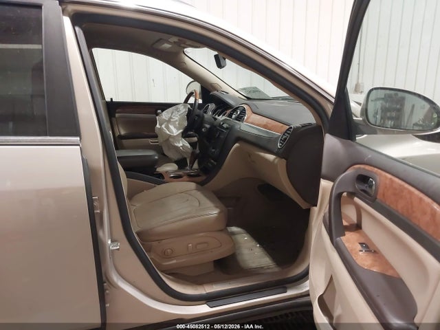 45082512 :رقم المزاد ، 5GAEV23D79J102129 vin ، 2009 Buick Enclave Cxl مزاد بيع