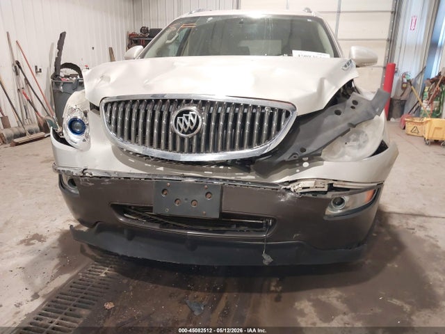 Auction sale of the 2009 Buick Enclave Cxl, vin: 5GAEV23D79J102129, lot number: 45082512