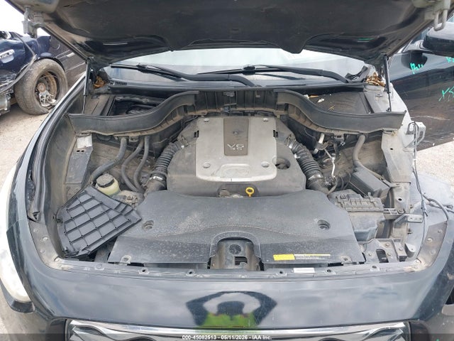 Aukcja sprzedaży 2009 Infiniti Fx35, vin: JNRAS18U99M101751, numer aukcji: 45082513