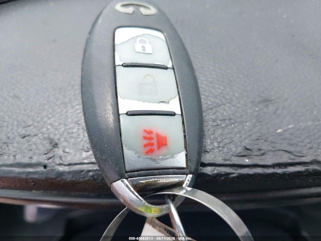 Aukcja sprzedaży 2009 Infiniti Fx35, vin: JNRAS18U99M101751, numer aukcji: 45082513