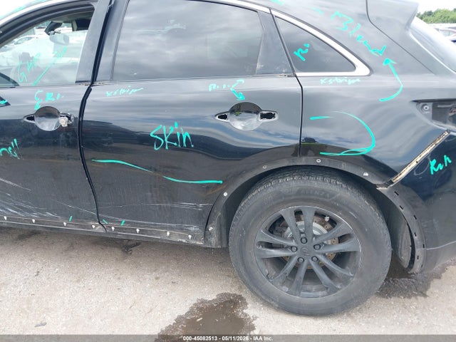 Aukcja sprzedaży 2009 Infiniti Fx35, vin: JNRAS18U99M101751, numer aukcji: 45082513