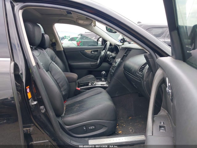 Aukcja sprzedaży 2009 Infiniti Fx35, vin: JNRAS18U99M101751, numer aukcji: 45082513