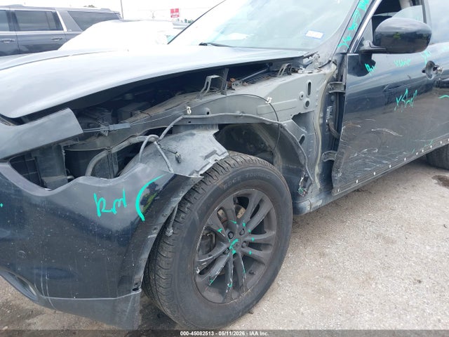 Aukcja sprzedaży 2009 Infiniti Fx35, vin: JNRAS18U99M101751, numer aukcji: 45082513