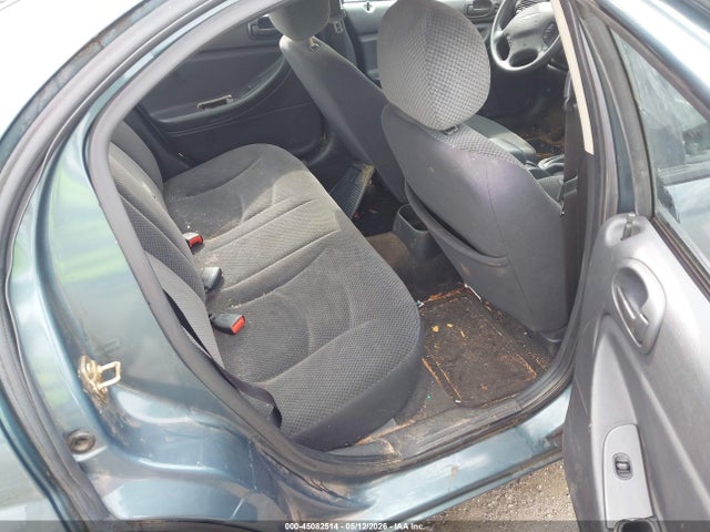 Продаж на аукціоні авто 2005 Chrysler Sebring, vin: 1C3EL46X35N581582, номер лоту: 45082514