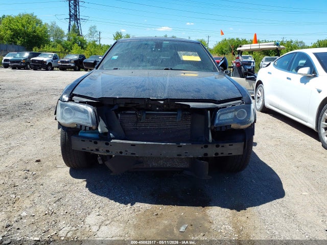 2015 Chrysler 300 300s მანქანა იყიდება აუქციონზე, vin: 2C3CCAGG4FH923068, აუქციონის ნომერი: 45082517