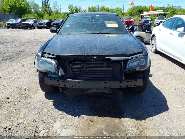 2015 Chrysler 300 300s მანქანა იყიდება აუქციონზე, vin: 2C3CCAGG4FH923068, აუქციონის ნომერი: 45082517