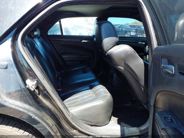 2015 Chrysler 300 300s მანქანა იყიდება აუქციონზე, vin: 2C3CCAGG4FH923068, აუქციონის ნომერი: 45082517