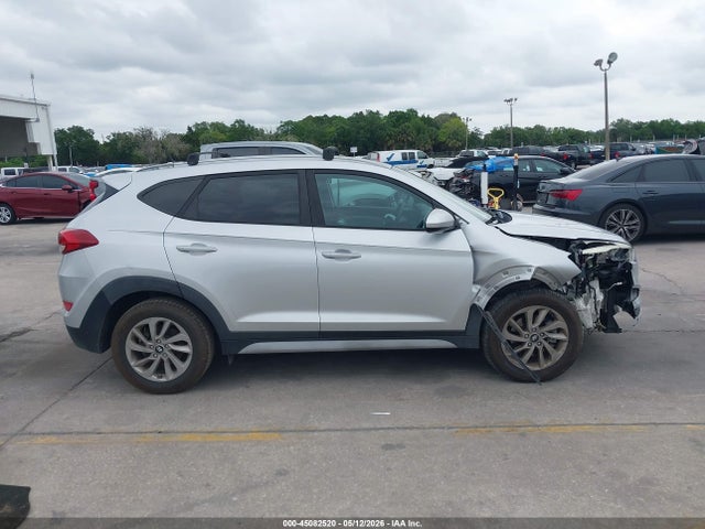Aukcja sprzedaży 2017 Hyundai Tucson Se, vin: KM8J33A49HU413646, numer aukcji: 45082520