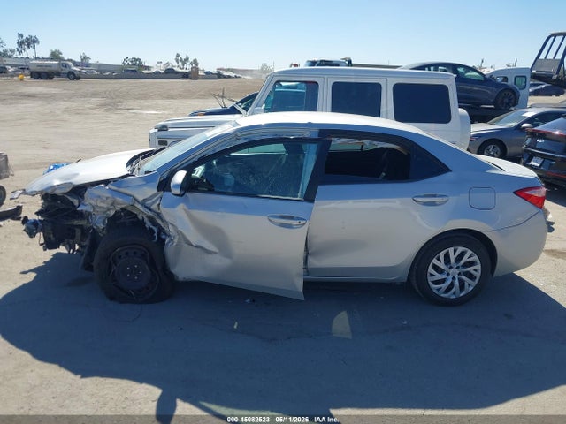 Toyota COROLLA LE 2019 5YFBURHE4KP891856 Image 15