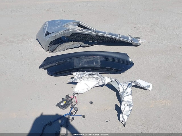 Toyota COROLLA LE 2019 5YFBURHE4KP891856 Image 12