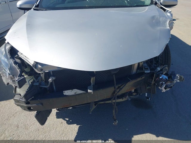 Toyota COROLLA LE 2019 5YFBURHE4KP891856 Image 18