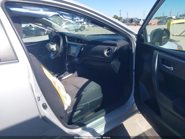 Toyota COROLLA LE 2019 5YFBURHE4KP891856 Image 5
