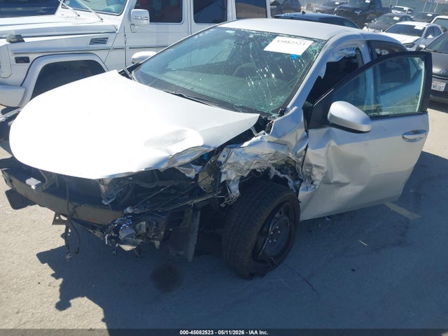 Toyota COROLLA LE 2019 5YFBURHE4KP891856 Image 6