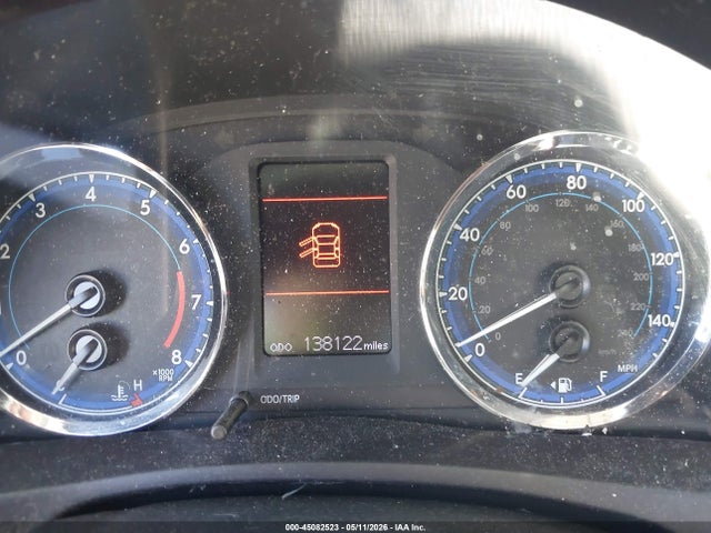 Toyota COROLLA LE 2019 5YFBURHE4KP891856 Image 7
