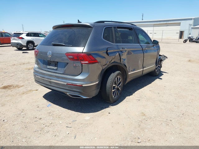 Aukcja sprzedaży 2020 Volkswagen Tiguan, vin: 3VV2B7AX4LM072474, numer aukcji: 45082526