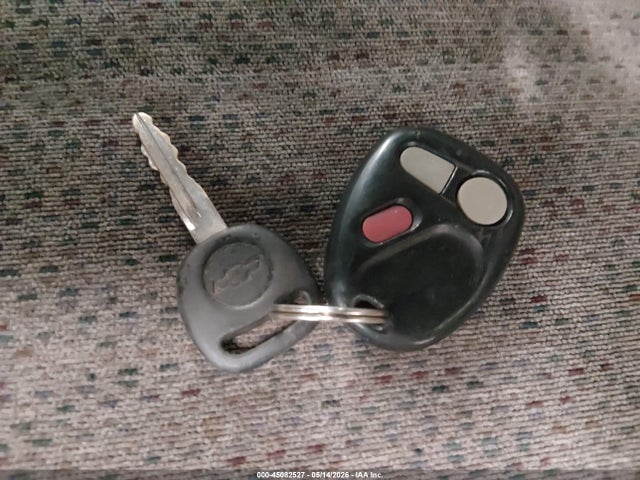 Aukcja sprzedaży 1999 Chevrolet Silverado 1500 Ls, vin: 2GCEK19T8X1253553, numer aukcji: 45082527