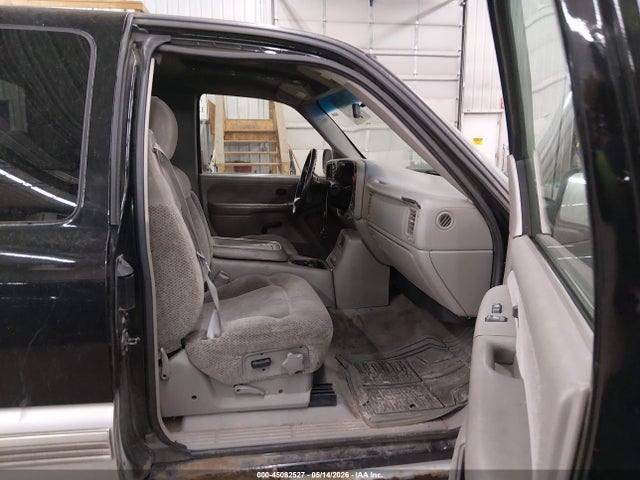Aukcja sprzedaży 1999 Chevrolet Silverado 1500 Ls, vin: 2GCEK19T8X1253553, numer aukcji: 45082527
