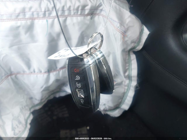 Aukcja sprzedaży 2019 Lincoln Mkc Reserve, vin: 5LMCJ3C91KUL02813, numer aukcji: 45082532