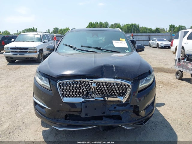 Aukcja sprzedaży 2019 Lincoln Mkc Reserve, vin: 5LMCJ3C91KUL02813, numer aukcji: 45082532