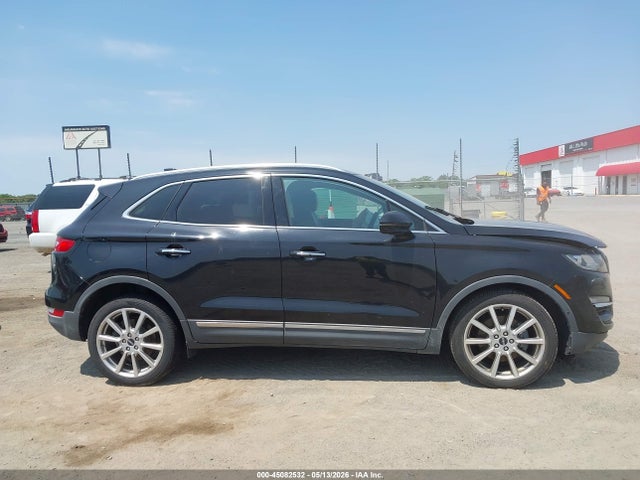 Aukcja sprzedaży 2019 Lincoln Mkc Reserve, vin: 5LMCJ3C91KUL02813, numer aukcji: 45082532