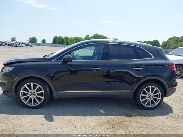 Aukcja sprzedaży 2019 Lincoln Mkc Reserve, vin: 5LMCJ3C91KUL02813, numer aukcji: 45082532