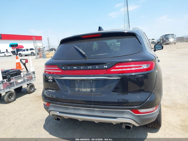 Aukcja sprzedaży 2019 Lincoln Mkc Reserve, vin: 5LMCJ3C91KUL02813, numer aukcji: 45082532