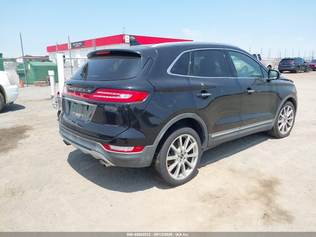 Aukcja sprzedaży 2019 Lincoln Mkc Reserve, vin: 5LMCJ3C91KUL02813, numer aukcji: 45082532