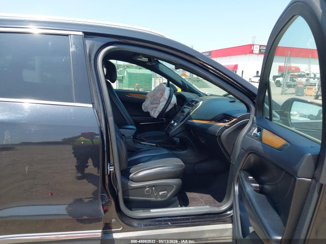 Aukcja sprzedaży 2019 Lincoln Mkc Reserve, vin: 5LMCJ3C91KUL02813, numer aukcji: 45082532
