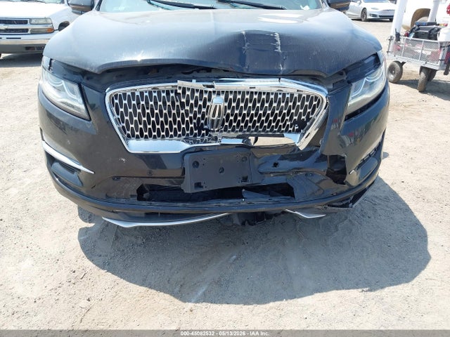 Aukcja sprzedaży 2019 Lincoln Mkc Reserve, vin: 5LMCJ3C91KUL02813, numer aukcji: 45082532