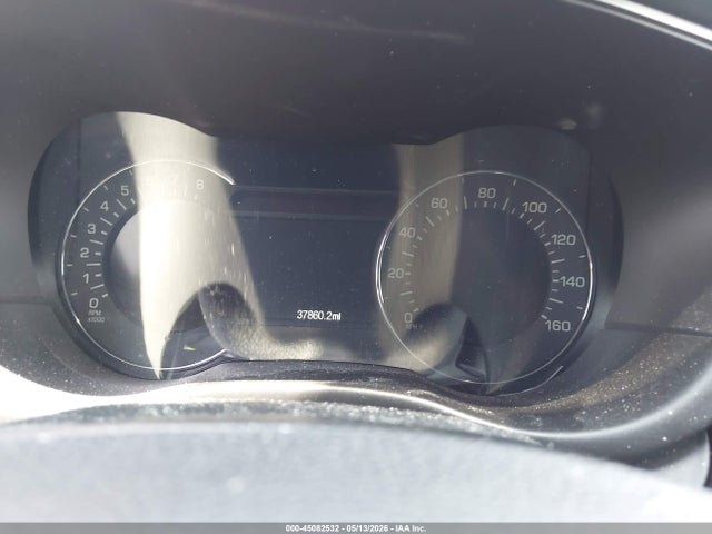 Aukcja sprzedaży 2019 Lincoln Mkc Reserve, vin: 5LMCJ3C91KUL02813, numer aukcji: 45082532