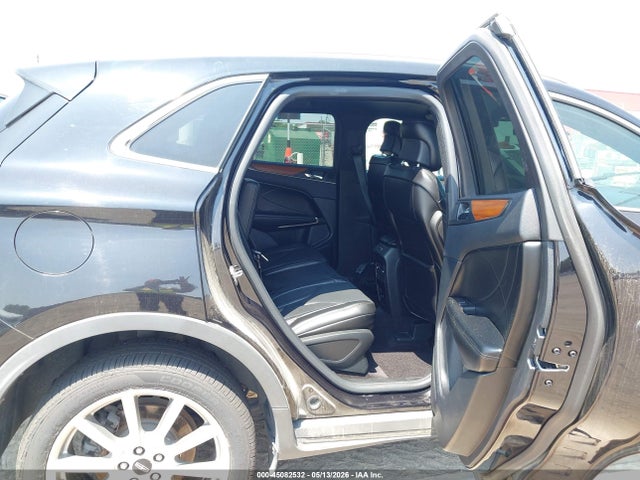 Aukcja sprzedaży 2019 Lincoln Mkc Reserve, vin: 5LMCJ3C91KUL02813, numer aukcji: 45082532
