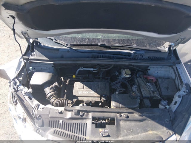 Aukcja sprzedaży 2016 Buick Encore, vin: KL4CJASB9GB602841, numer aukcji: 45082536