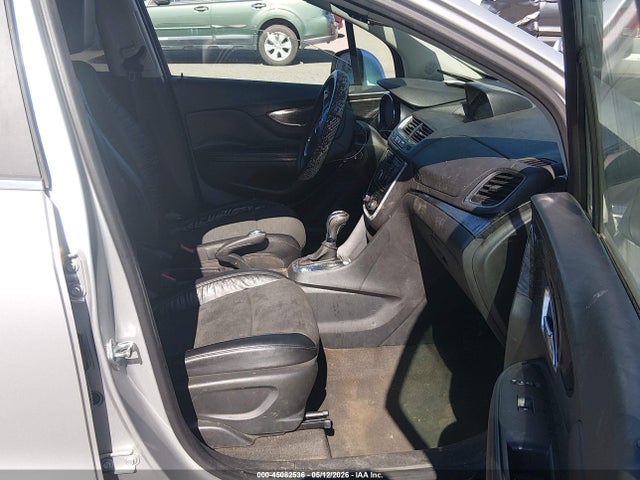 Aukcja sprzedaży 2016 Buick Encore, vin: KL4CJASB9GB602841, numer aukcji: 45082536