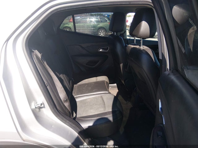 Aukcja sprzedaży 2016 Buick Encore, vin: KL4CJASB9GB602841, numer aukcji: 45082536