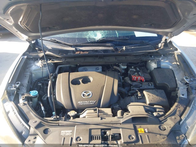 Aukcja sprzedaży 2014 Mazda Cx-5 Touring, vin: JM3KE2CY9E0303218, numer aukcji: 45082537