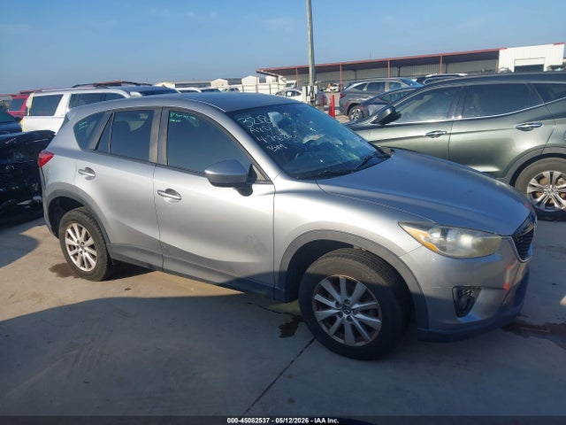 Aukcja sprzedaży 2014 Mazda Cx-5 Touring, vin: JM3KE2CY9E0303218, numer aukcji: 45082537