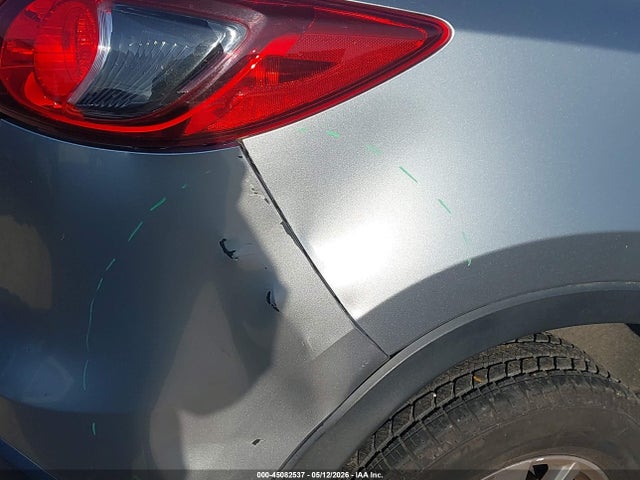 Aukcja sprzedaży 2014 Mazda Cx-5 Touring, vin: JM3KE2CY9E0303218, numer aukcji: 45082537